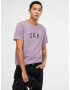 GAP Tricou Violet - Pled.ro