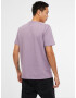 GAP Tricou Violet - Pled.ro