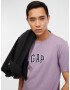 GAP Tricou Violet - Pled.ro