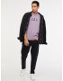 GAP Tricou Violet - Pled.ro