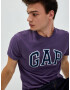 GAP Tricou Violet - Pled.ro