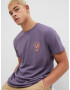 GAP Tricou Violet - Pled.ro