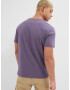 GAP Tricou Violet - Pled.ro