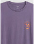 GAP Tricou Violet - Pled.ro