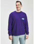 GAP Tricou Violet - Pled.ro