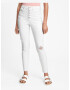 GAP Universal Jeans Alb - Pled.ro