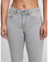 GAP Universal Jegging Mr Gray Aline Jeans Gri - Pled.ro