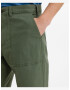 GAP Utility Pantaloni Verde - Pled.ro