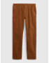 GAP Washwell Pantaloni Maro - Pled.ro