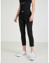 Guess 1981 Capri Jeans Negru - Pled.ro