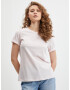 Guess Agata Tricou Roz - Pled.ro