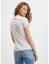 Guess Agata Tricou Roz - Pled.ro