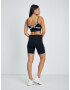 Guess Angelica Sport Sutien Negru - Pled.ro