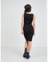 Guess Annie Rochie Negru - Pled.ro