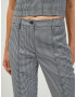 Guess Audrey Pantaloni Negru - Pled.ro