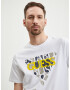 Guess Blurri Tricou Alb - Pled.ro