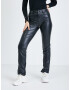 Guess Caroline Pantaloni Negru - Pled.ro