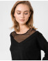 Guess Crystal Rochie Negru - Pled.ro