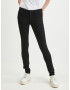 Guess Curve X Jeans Negru - Pled.ro