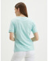 Guess Dalya Tricou Albastru - Pled.ro