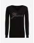 Guess Doriane Tricou Gri - Pled.ro