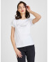 Guess Glitzy Tricou Alb - Pled.ro