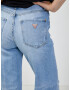 Guess Jeans Albastru - Pled.ro