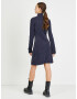 Guess Lane Rochie Albastru - Pled.ro