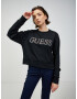 Guess Linfea Hanorac Negru - Pled.ro