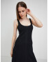 Guess Lucille Rochie Negru - Pled.ro