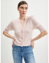 Guess Mathilde Cardigan Roz - Pled.ro