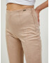 Guess Maya Pantaloni Bej - Pled.ro