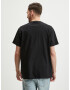 Guess Moisey Tricou Negru - Pled.ro