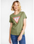 Guess original Tricou Verde - Pled.ro