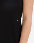 Guess Patti Rochie Negru - Pled.ro