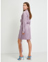 Guess Rochie Violet - Pled.ro