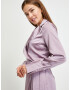 Guess Rochie Violet - Pled.ro