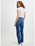 Guess Sexy Straight Marina Jeans Albastru - Pled.ro