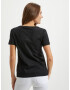 Guess Tricou Negru - Pled.ro