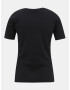 Guess Tricou Negru - Pled.ro