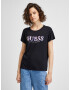 Guess Tricou Negru - Pled.ro