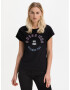 Guess Tricou Negru - Pled.ro