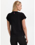 Guess Tricou Negru - Pled.ro