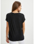 Guess Tricou Negru - Pled.ro