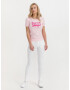 Guess Tricou Roz - Pled.ro