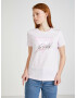 Guess Tricou Roz - Pled.ro