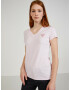 Guess Tricou Roz - Pled.ro