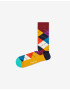 Happy Socks Argyle Șosete Multicolor - Pled.ro