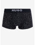 HUGO Boxeri 2 buc Negru - Pled.ro