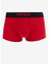 HUGO Boxeri 2 buc Negru - Pled.ro